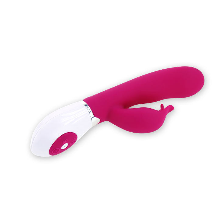 PRETTY LOVE - FLIRTATION VIBRATEUR AVEC STIMULATEUR FELIX PRETTY LOVE FLIRTATION