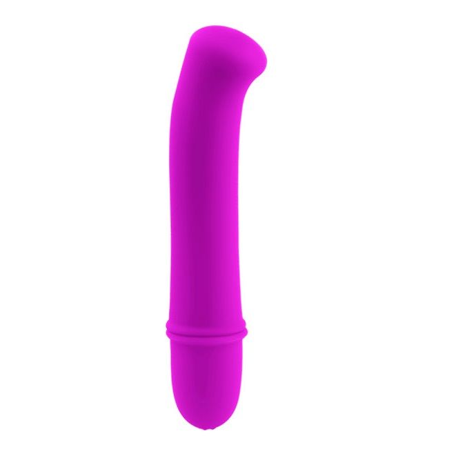 PRETTY LOVE - FLIRTATION VIBRATEUR ANTONY PRETTY LOVE FLIRTATION