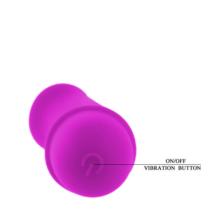 PRETTY LOVE - FLIRTATION VIBRATEUR ANTONY PRETTY LOVE FLIRTATION