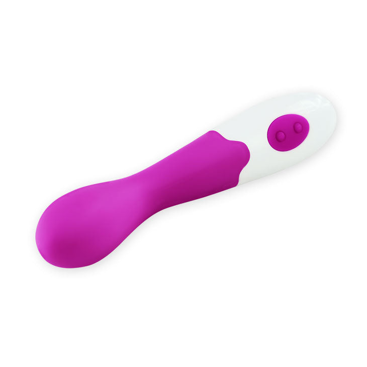 PRETTY LOVE - FLIRTATION VIBRATEUR ÉVÊQUE PRETTY LOVE FLIRTATION