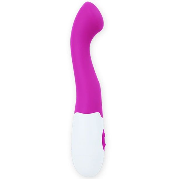 PRETTY LOVE - FLIRTATION VIBRATEUR CHARLES PRETTY LOVE FLIRTATION