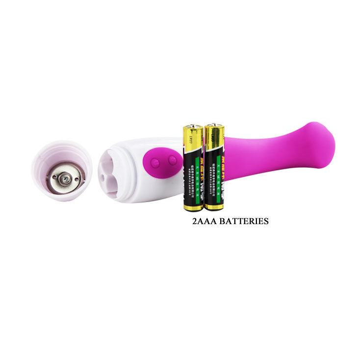 PRETTY LOVE - FLIRTATION VIBRATEUR CHARLES PRETTY LOVE FLIRTATION