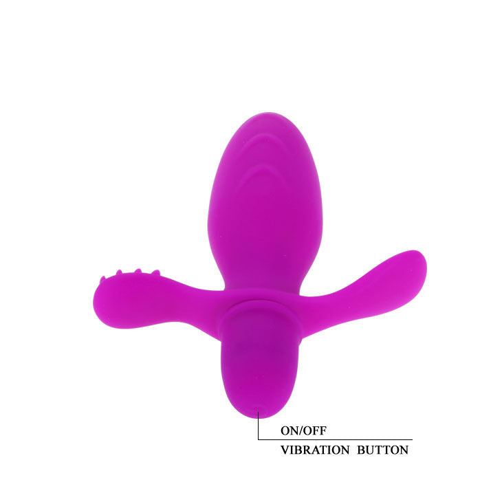 PRETTY LOVE - FLIRTATION VIBRATEUR FITCH PRETTY LOVE FLIRTATION