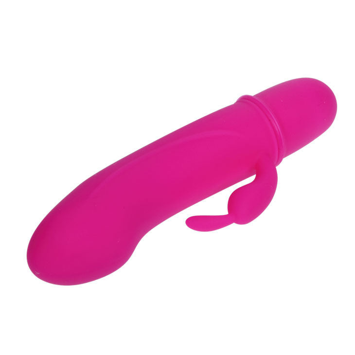 PRETTY LOVE - FLIRTATION VIBRATEUR AVEC LAPIN CÉSAR PRETTY LOVE FLIRTATION