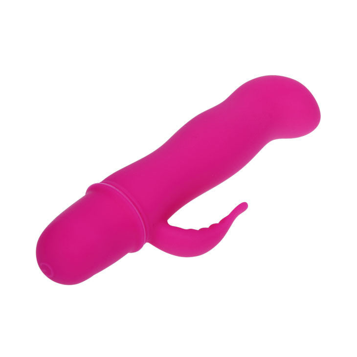 PRETTY LOVE - VIBRATEUR STIMULATEUR BLITHE PRETTY LOVE FLIRTATION