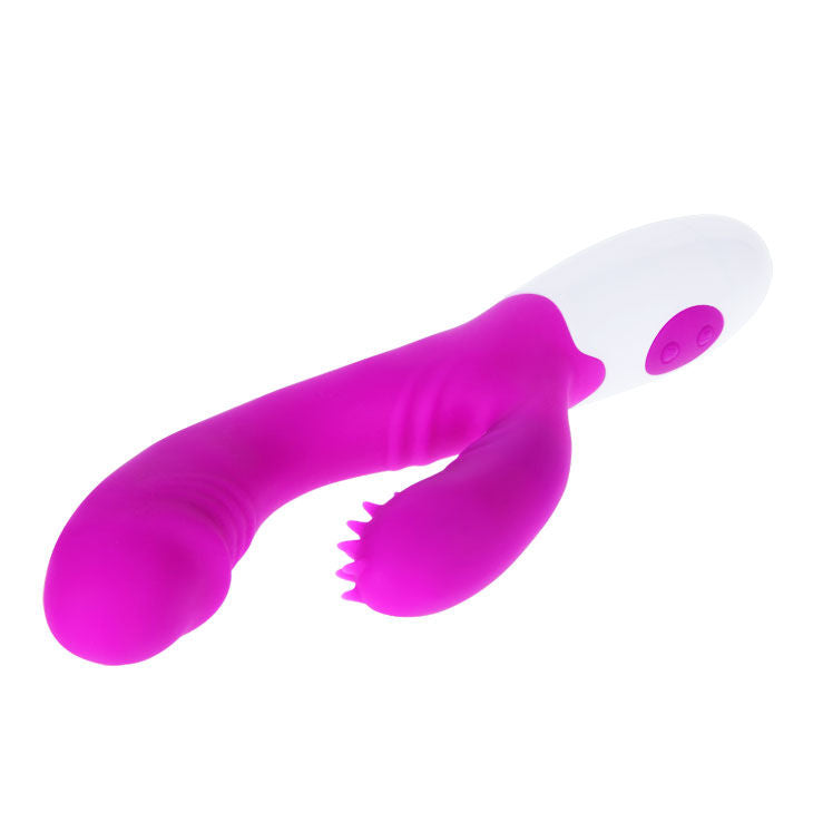 PRETTY LOVE - VIBRATEUR STIMULATEUR ANDR? PRETTY LOVE FLIRTATION