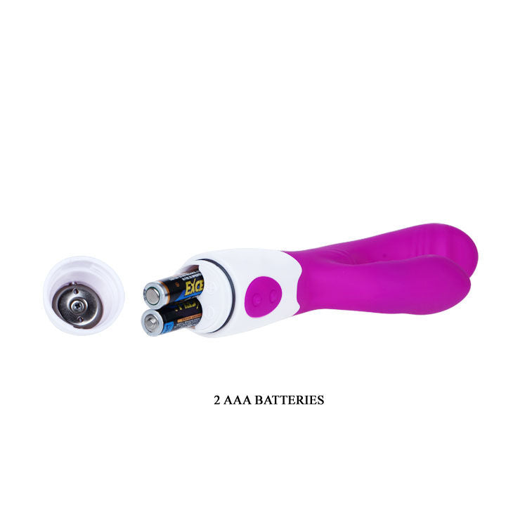 PRETTY LOVE - VIBRATEUR STIMULATEUR ANDR? PRETTY LOVE FLIRTATION