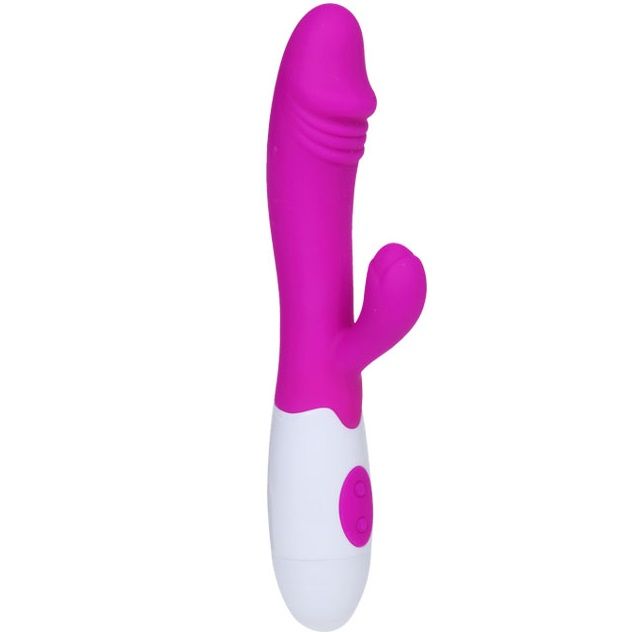 PRETTY LOVE - FLIRTATION VIBRATEUR SNAPPY PRETTY LOVE FLIRTATION