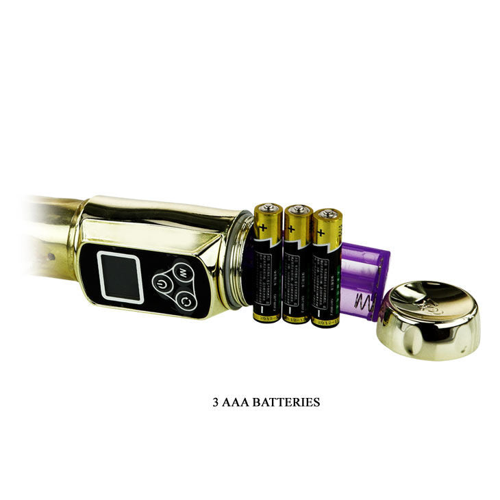 BAILE - LAPIN SIBÉRIE PASSION OR BAILE ROTATIONS