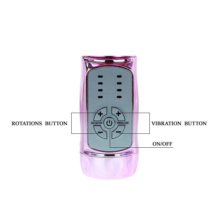 BAILE - US LAPIN PAPILLON PALNITANT BAILE ROTATIONS