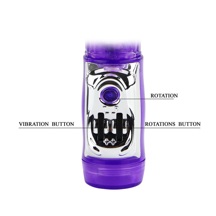 BAILE - DU LAPIN DÉLITE PERSANE BAILE ROTATIONS