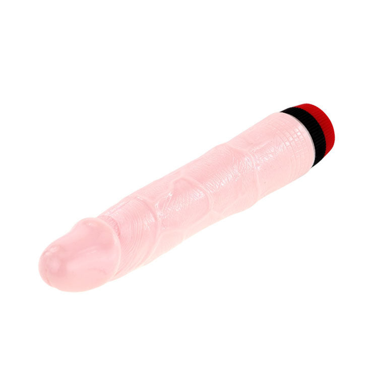 BAILE - ROCKIN DONG PÉNIS CYBER PEAU III BAILE VIBRATORS