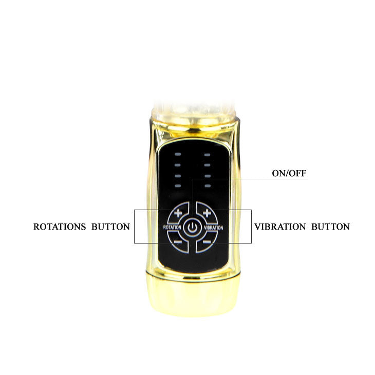 BAILE - US LAPIN OR PRINCE BAILE ROTATIONS