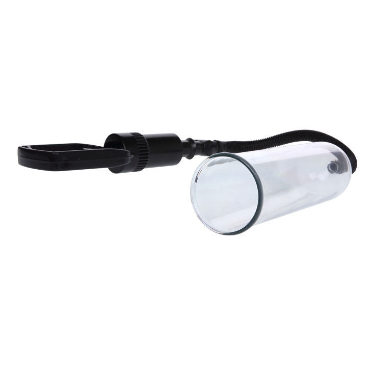 BAILE - POMPE DE PRÉCISION AVEC AMÉLIORATEUR DÉRECTION BAILE