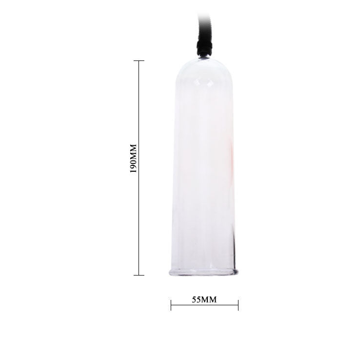 BAILE - POMPE DE PRÉCISION AVEC AMÉLIORATEUR DÉRECTION BAILE