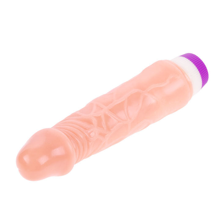 BAILE - VIBRATEUR RÉALISTE 20 CM BAILE VIBRATORS