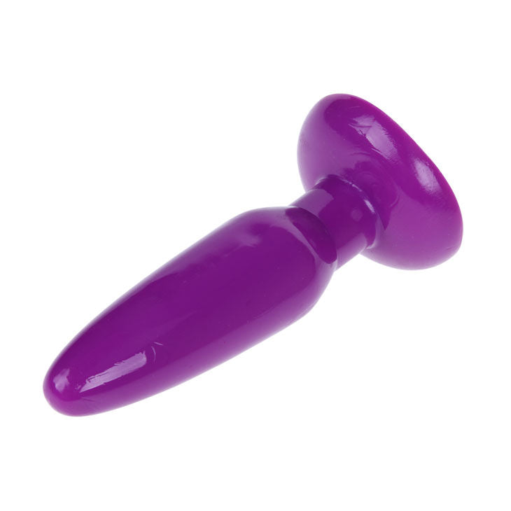 BAILE - PETIT PLUG ANAL LILAS 15 CM BAILE ANAL