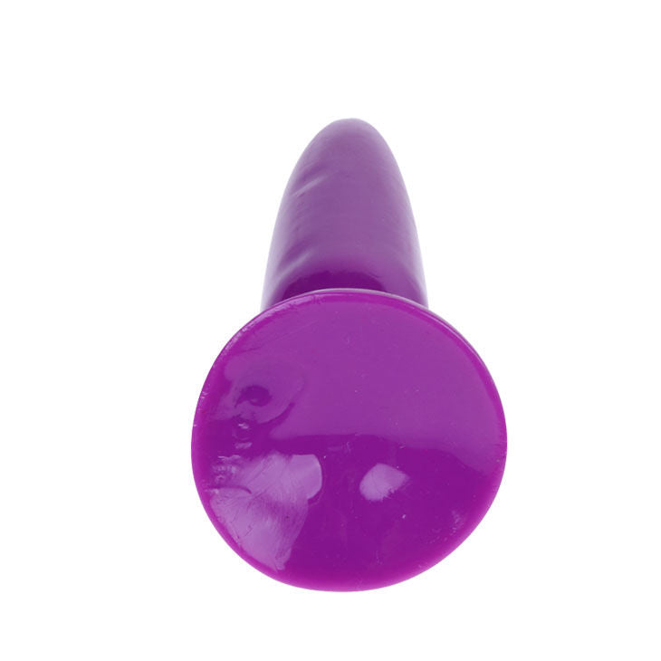 BAILE - PETIT PLUG ANAL LILAS 15 CM BAILE ANAL