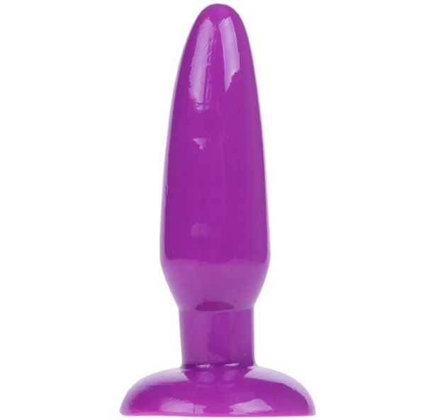 BAILE - PETIT PLUG ANAL ROSE 15 CM BAILE ANAL