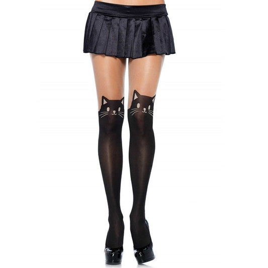 LEG AVENUE - COLLANTS OPAQUES LEG AVENUE HOSIERY
