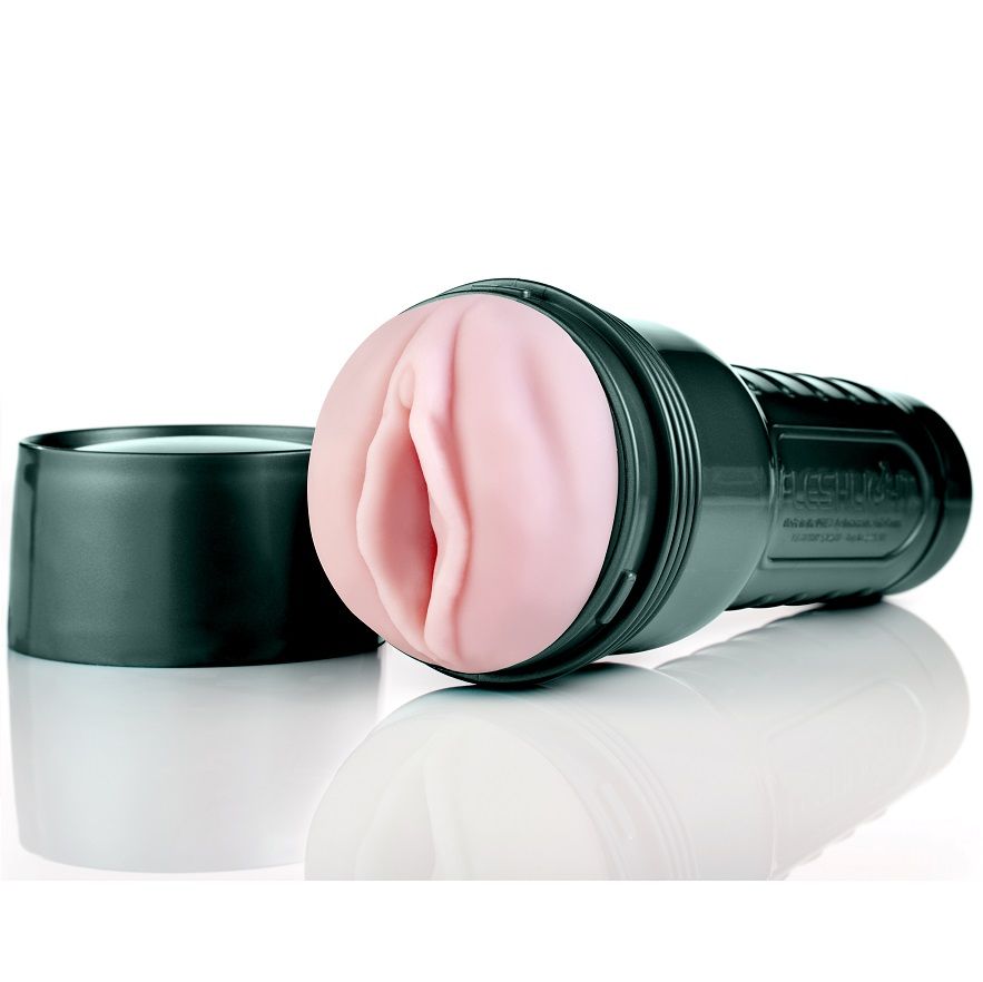 FLESHLIGHT - GO ROSE DAME SURGE VAGIN FLESHLIGHT ORIGIN