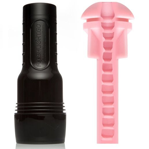 FLESHLIGHT - GO ROSE DAME SURGE VAGIN FLESHLIGHT ORIGIN