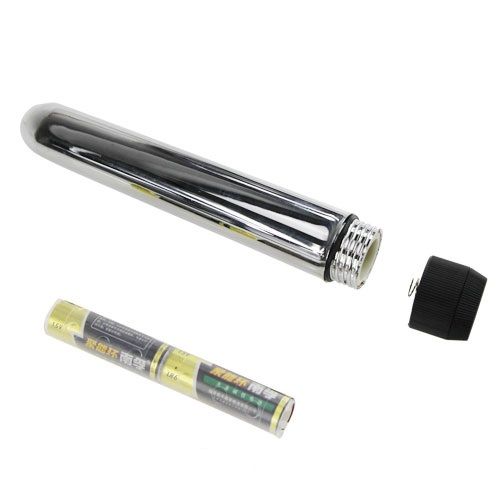 BAILE - VIBRATEUR FAISANT UN SENS DE VOL EN MÉTAL BAILE VIBRATORS