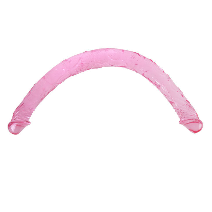 BAILE - DOUBLE DONG ROSE 44.5 CM BAILE ANAL