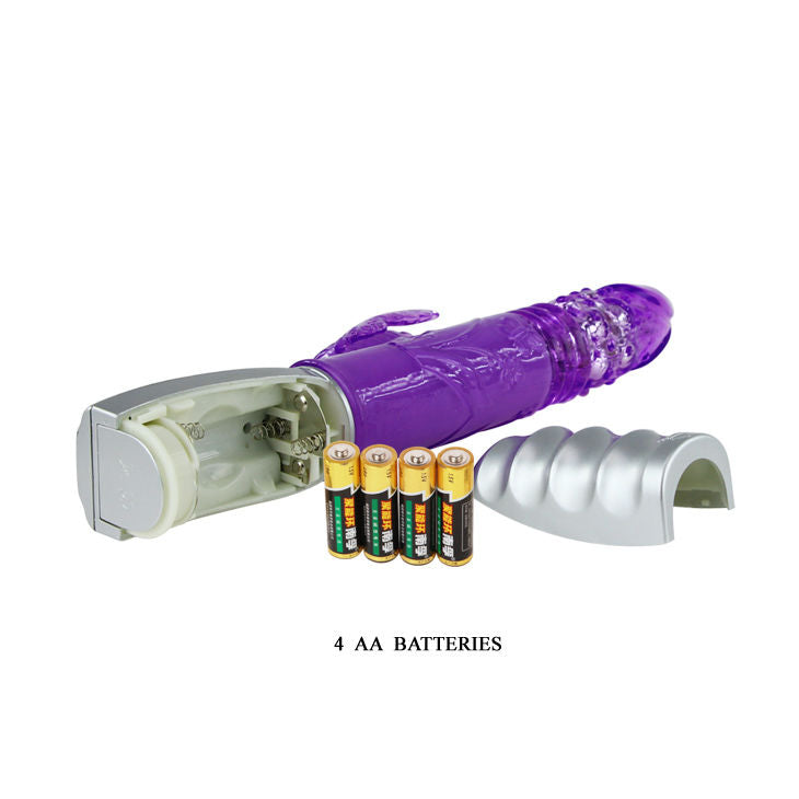 BAILE - ROTATEUR DE TULIPE PAPILLON HAUT ET BAS BAILE ROTATIONS