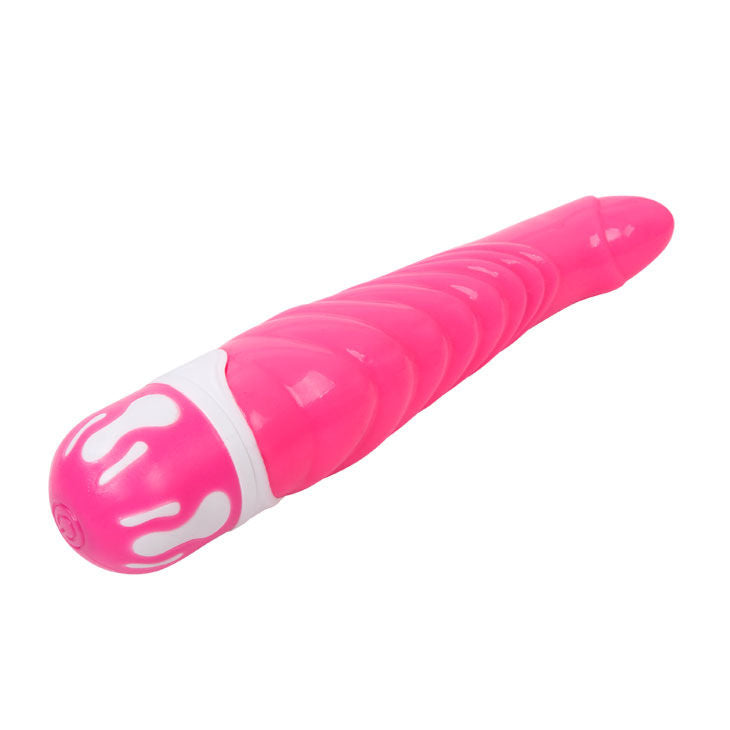 BAILE - LA BITE RÉALISTE ROSE G-SPOT 21.8 CM BAILE VIBRATORS
