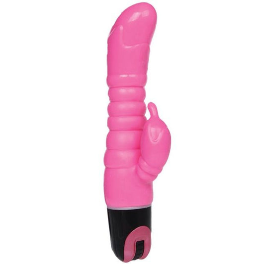 BAILE - VIBRATEUR ROSE 22.5 CM BAILE VIBRATORS