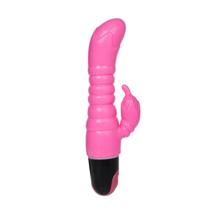BAILE - VIBRATEUR ROSE 22.5 CM BAILE VIBRATORS