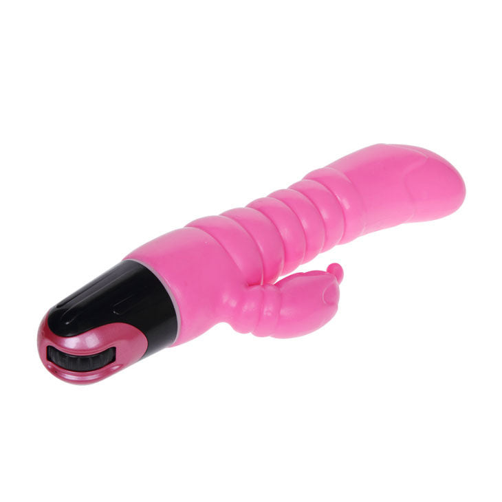 BAILE - VIBRATEUR ROSE 22.5 CM BAILE VIBRATORS