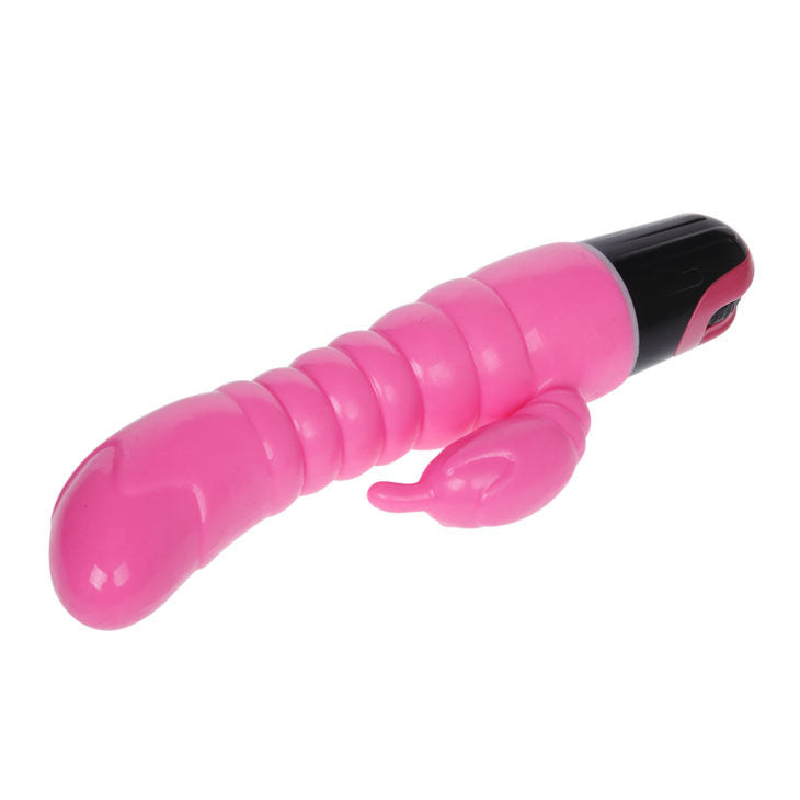 BAILE - VIBRATEUR ROSE 22.5 CM BAILE VIBRATORS