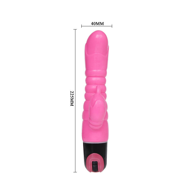 BAILE - VIBRATEUR ROSE 22.5 CM BAILE VIBRATORS