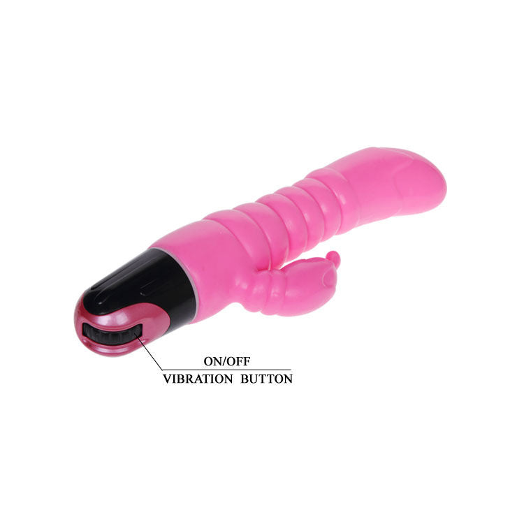 BAILE - VIBRATEUR ROSE 22.5 CM BAILE VIBRATORS