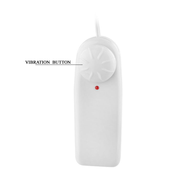 BAILE - VIBRATEUR  BALLES CHINOIS GOLDEN BAILE STIMULATING