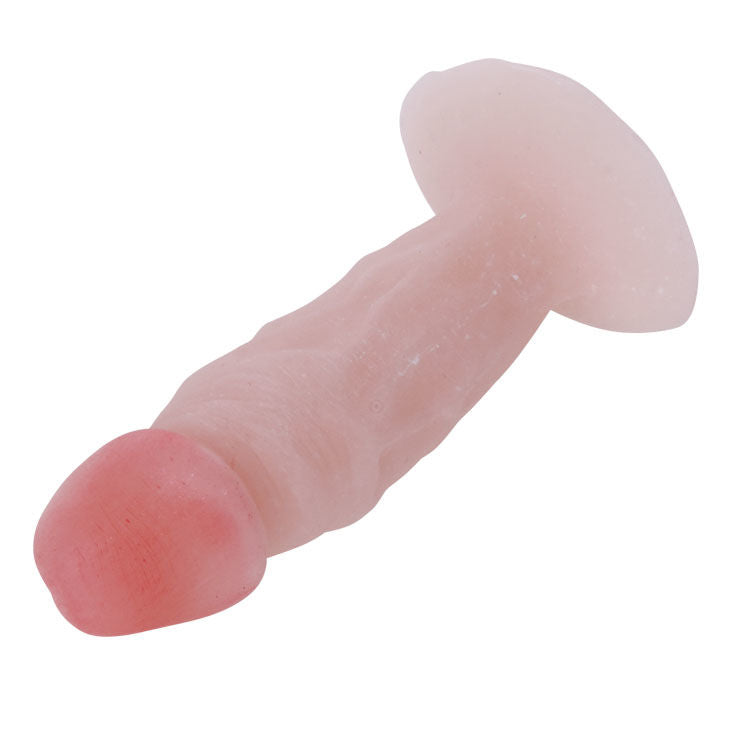 BAILE - LE PETIT PÉNIS MAIS PLUG 11CM BAILE DILDOS