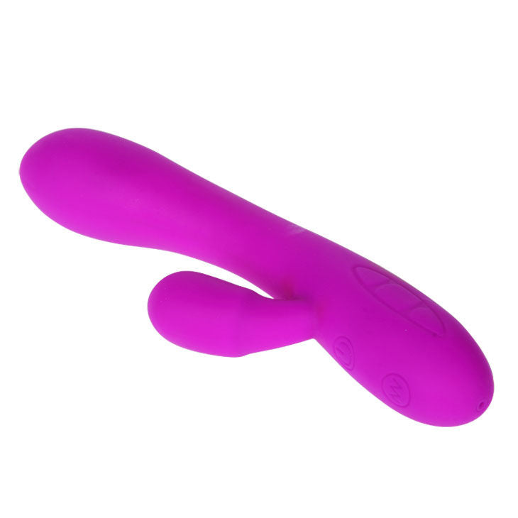 PRETTY LOVE - SMART VIBRATEUR VICTOR AVEC STIMULATEUR DE CLITORIS PRETTY LOVE SMART