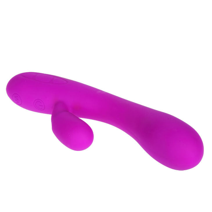 PRETTY LOVE - SMART VIBRATEUR VICTOR AVEC STIMULATEUR DE CLITORIS PRETTY LOVE SMART
