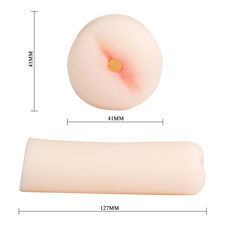 BAILE - MASTURBATEUR ANAL DANCE PASSION LADY BAILE FOR HIM