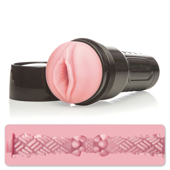 FLESHLIGHT - GO ROSE DAME SURGE VAGIN FLESHLIGHT ORIGIN