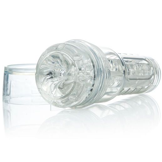 FLESHLIGHT - MASTURBATEUR GO TORQUE GLACE FLESHLIGHT ORIGIN