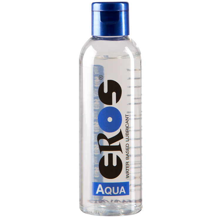 EROS AQUA - LUBRIFIANT MÉDICAL DENSE 100 ML EROS AQUA & SILK