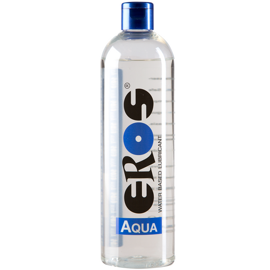 EROS - LUBRIFIANT MÉDICAL AQUA DENSE 250 ML EROS CLASSIC LINE