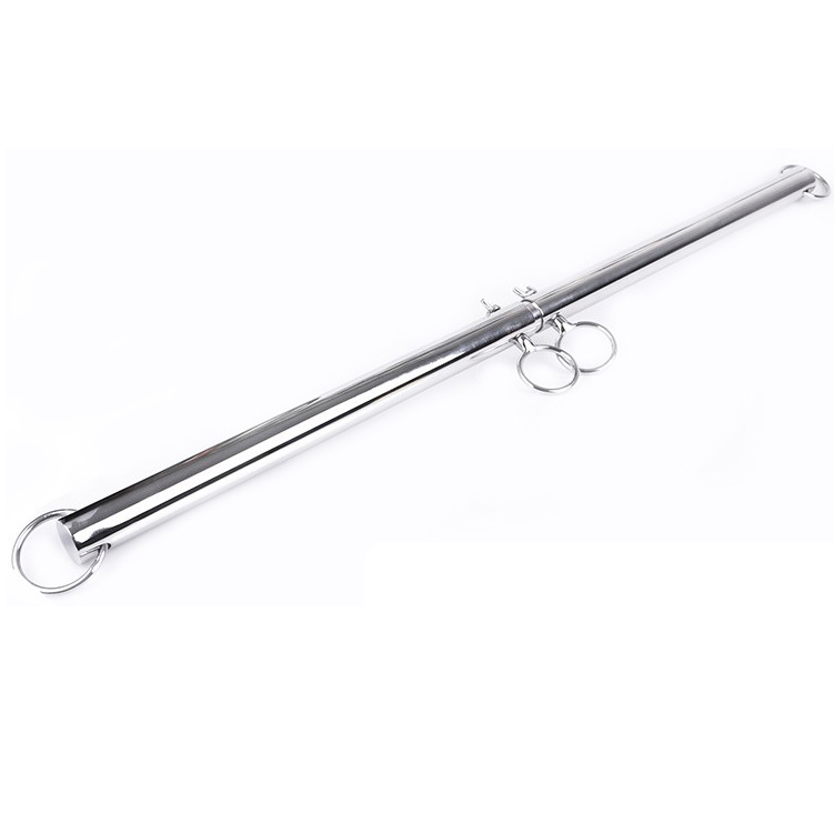 METAL HARD - BARRE DE SOUMISSION DE CHEVILLE EXTENSIBLE METAL HARD