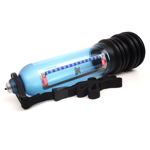 BATHMATE - HARNAIS DE SUPPORT DE SANGLE DE DOUCHE BATHMATE