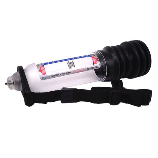 BATHMATE - HARNAIS DE SUPPORT DE SANGLE DE DOUCHE BATHMATE