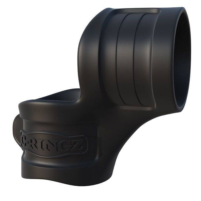 FANTASY C-RINGZ - BIG COCK RING AND BALL FANTASY C-RINGZ