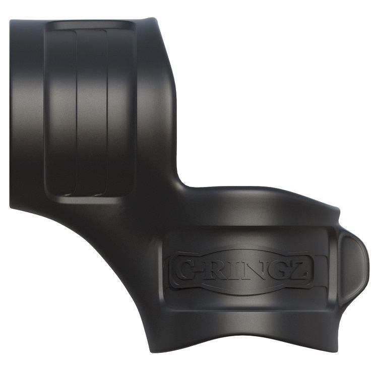 FANTASY C-RINGZ - BIG COCK RING AND BALL FANTASY C-RINGZ